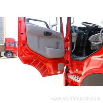 6x4 Heavy Duty Truck Tractor Head
